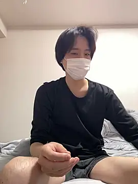 youta200のウェブカメラショー