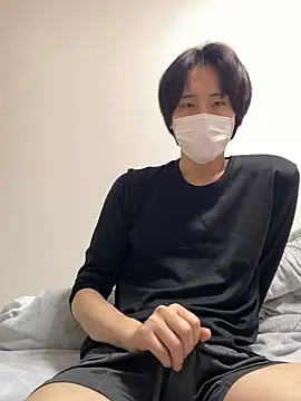 youta200のウェブカメラショー