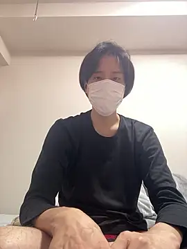 youta200のウェブカメラショー