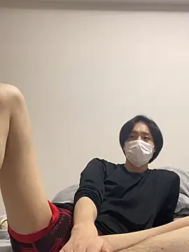 youta200 Show Webcam