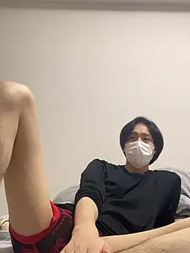 youta200's Webcam Show