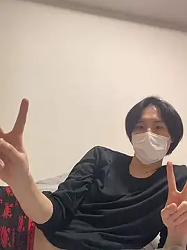 youta200のウェブカメラショー