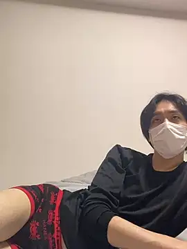 Show Webcam de youta200
