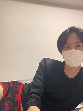 youta200 Show Webcam