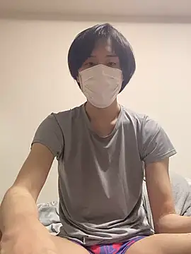 youta200 Show Webcam