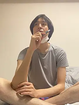 Webkamerová show youta200