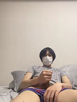 youta200 Show Webcam