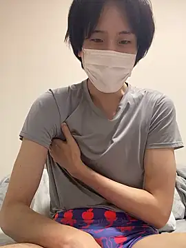 youta200のウェブカメラショー