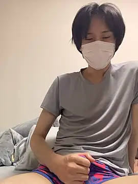 youta200 Show Webcam