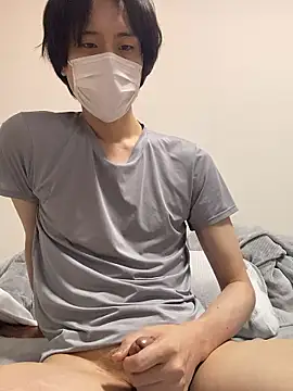 youta200 Show Webcam