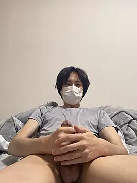 youta200 Webcam Show