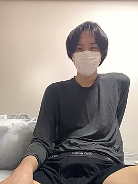 youta200's Webcam Show