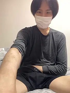 youta200のウェブカメラショー