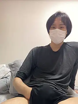 youta200 Webcam Show
