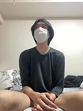 youta200のウェブカメラショー
