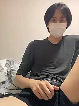 youta200 Show Webcam