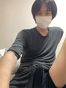 youta200のウェブカメラショー
