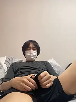 youta200's Webcam Show