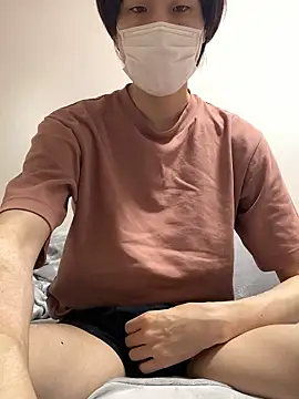 youta200's Webcam Show