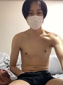 youta200のウェブカメラショー