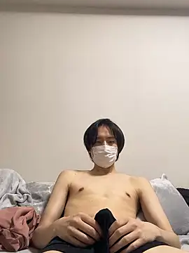 youta200 Show Webcam