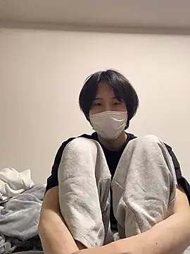 youta200のウェブカメラショー