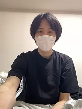 youta200のウェブカメラショー