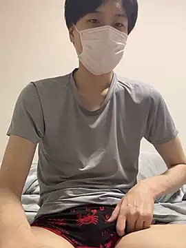 youta200 Show Webcam