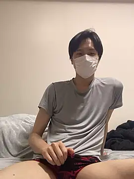 youta200のウェブカメラショー