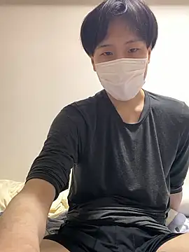 youta200 Webcam-Show