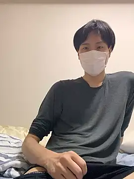 youta200のウェブカメラショー