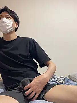 youta200 Show Webcam