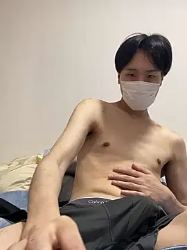 youta200 Show Webcam