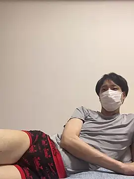 youta200 Show Webcam