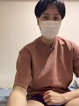 youta200 Show Webcam