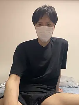 youta200のウェブカメラショー