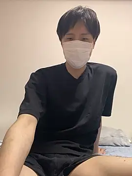 youta200 Show Webcam