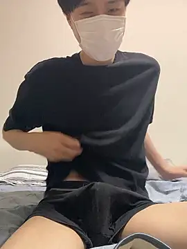 youta200 Webcam show