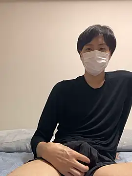 youta200 Pertunjukan Webcam