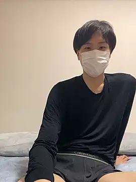 youta200 Show Webcam