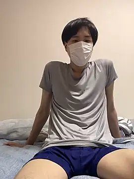 youta200 Show Webcam