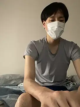 youta200 Webcam-Show