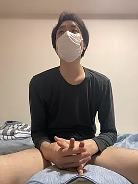 youta200 Show in webcam