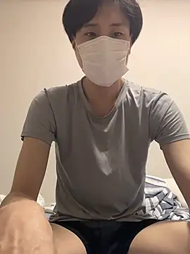 youta200 Show Webcam