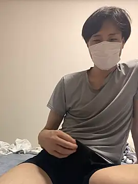 youta200 Show Webcam