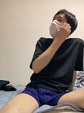 youta200 Show Webcam