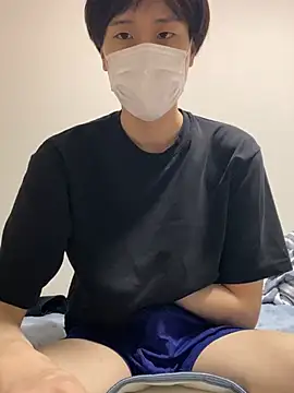 youta200 Show Webcam