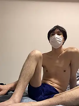 youta200 Show Webcam