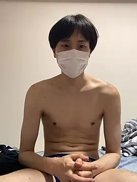 youta200 Show in webcam
