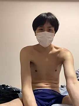 youta200 Show in webcam